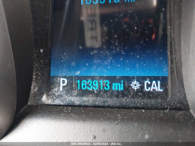 Chevrolet Malibu 1lz 2014 1G11H5SL5EF284451 Image 15