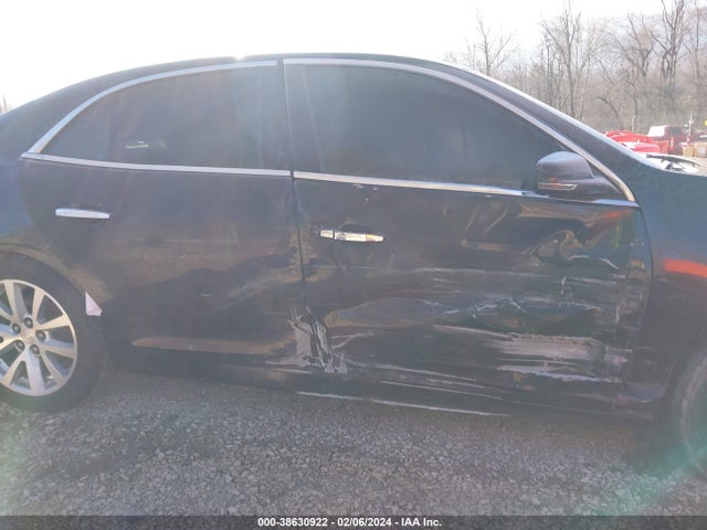 Chevrolet Malibu 1lz 2014 1G11H5SL5EF284451 Image 6