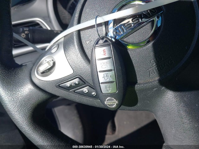 Nissan SENTRA SV 2018 3N1AB7AP2JY210788 Image 11