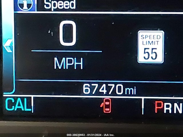Chevrolet Tahoe Lt 2019 1GNSKBKC8KR151633 Image 15