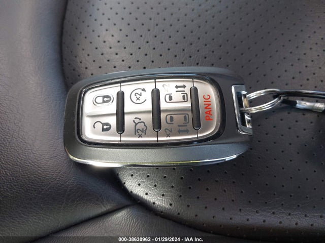 Chrysler Pacifica Touring L 2023 2C4RC1BG7PR590356 Image 11