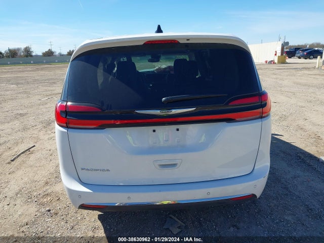 2023 CHRYSLER PACIFICA TOURING L VIN: 2C4RC1BG7PR590356