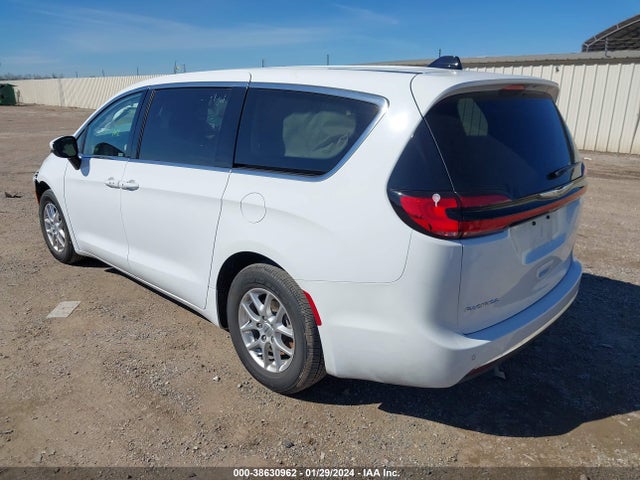 Chrysler Pacifica Touring L 2023 2C4RC1BG7PR590356 Image 3