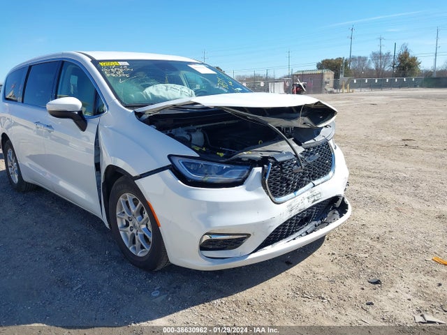 Chrysler Pacifica Touring L 2023 2C4RC1BG7PR590356 Image 6
