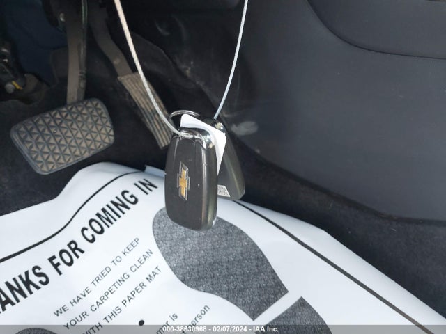 Chevrolet Trailblazer Fwd Lt 2023 KL79MPSL2PB066041 Image 11