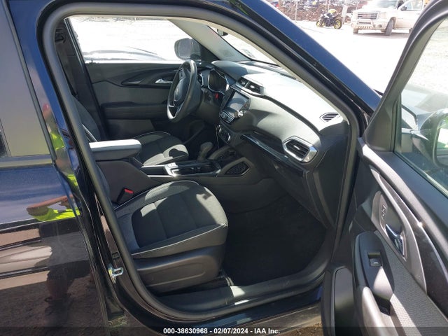 Chevrolet Trailblazer Fwd Lt 2023 KL79MPSL2PB066041 Image 5