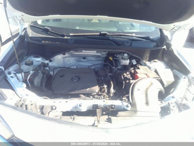 KL4MMFSL9LB085777 Buick Encore Gx Fwd Essence