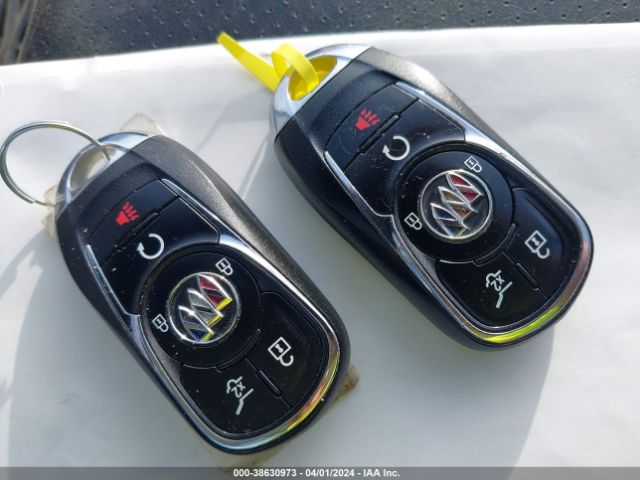 KL4MMFSL9LB085777 Buick Encore Gx Fwd Essence