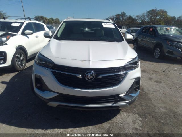 KL4MMFSL9LB085777 Buick Encore Gx Fwd Essence