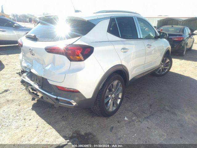 KL4MMFSL9LB085777 Buick Encore Gx Fwd Essence