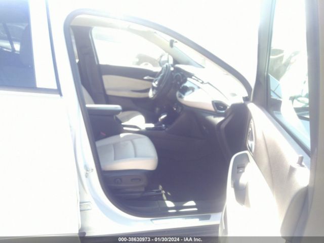 KL4MMFSL9LB085777 Buick Encore Gx Fwd Essence