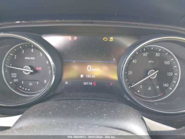 KL4MMFSL9LB085777 Buick Encore Gx Fwd Essence