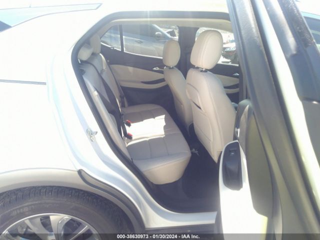 KL4MMFSL9LB085777 Buick Encore Gx Fwd Essence