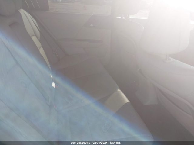 1HGCR2F80EA139317 Honda Accord Ex-l