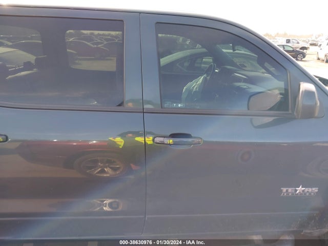 Chevrolet Silverado 1500 1lt 2018 3GCPCREC6JG356902 Image 13
