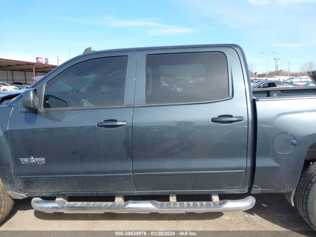 Chevrolet Silverado 1500 1lt 2018 3GCPCREC6JG356902 Image 14