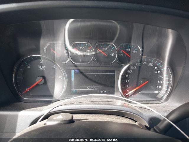 Chevrolet Silverado 1500 1lt 2018 3GCPCREC6JG356902 Image 7