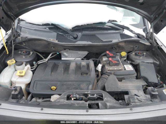 1C4NJRFBXHD137466 Jeep Patriot Latitude 4x4