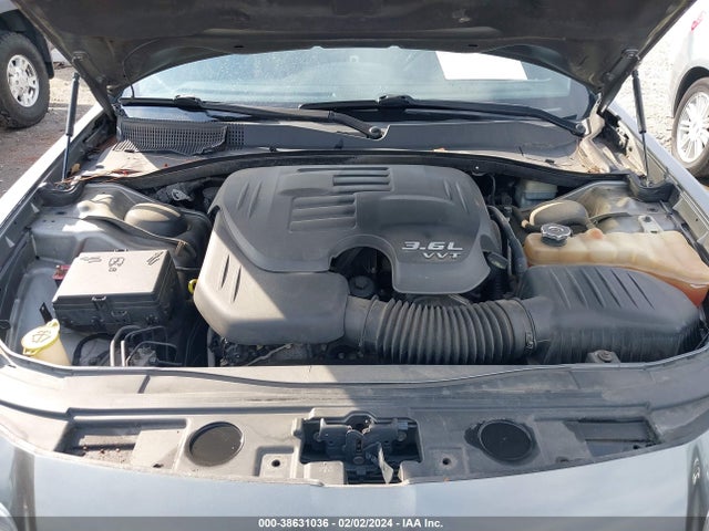 2012 Chrysler 300 მანქანა იყიდება აუქციონზე, vin: 2C3CCAAG0CH113800, აუქციონის ნომერი: 38631036