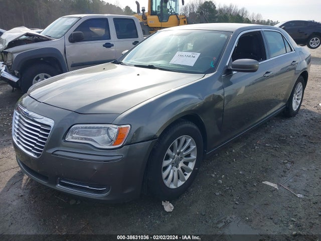 2012 Chrysler 300 მანქანა იყიდება აუქციონზე, vin: 2C3CCAAG0CH113800, აუქციონის ნომერი: 38631036