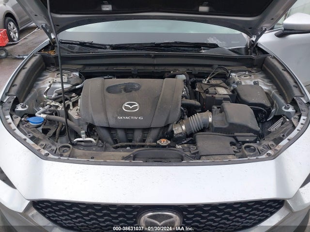 Mazda Cx-30 Preferred 2021 3MVDMBCL4MM225885 Image 10
