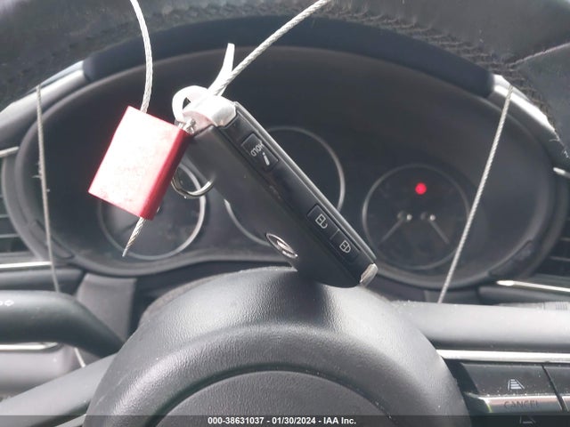 Mazda Cx-30 Preferred 2021 3MVDMBCL4MM225885 Image 11