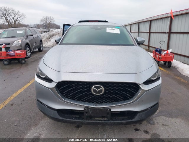 Mazda Cx-30 Preferred 2021 3MVDMBCL4MM225885 Image 12