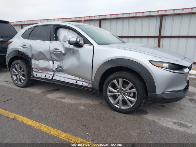 Mazda Cx-30 Preferred 2021 3MVDMBCL4MM225885 Image 13