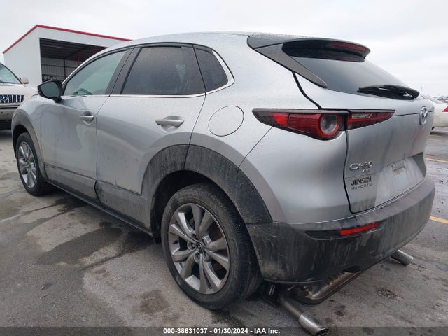 Mazda Cx-30 Preferred 2021 3MVDMBCL4MM225885 Image 14