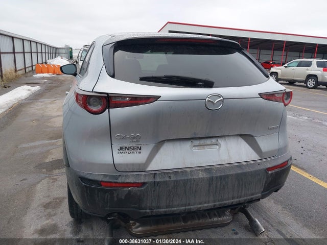 Mazda Cx-30 Preferred 2021 3MVDMBCL4MM225885 Image 16