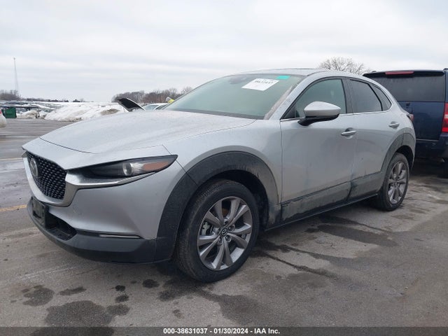 Mazda Cx-30 Preferred 2021 3MVDMBCL4MM225885 Image 2