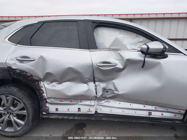 Mazda Cx-30 Preferred 2021 3MVDMBCL4MM225885 Image 6
