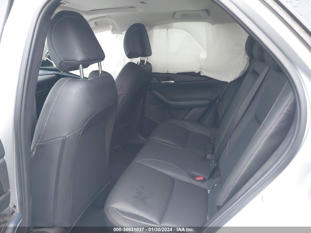 Mazda Cx-30 Preferred 2021 3MVDMBCL4MM225885 Image 8