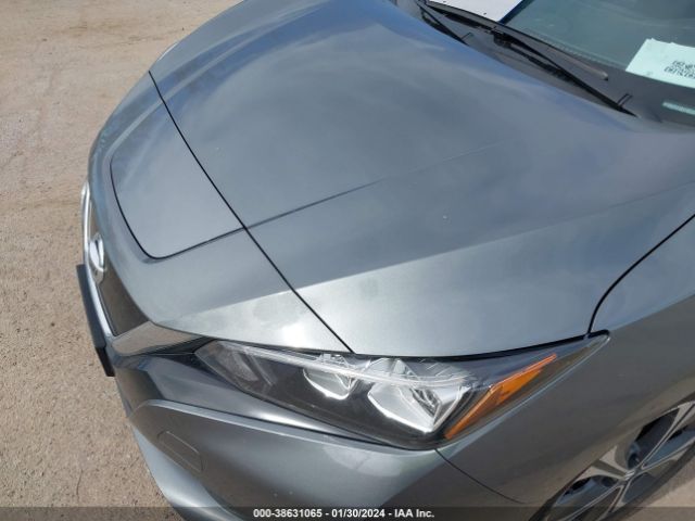 1N4AZ1CP0KC309287 Nissan LEAF SV