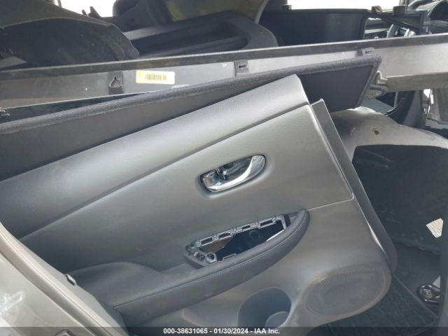 1N4AZ1CP0KC309287 Nissan LEAF SV