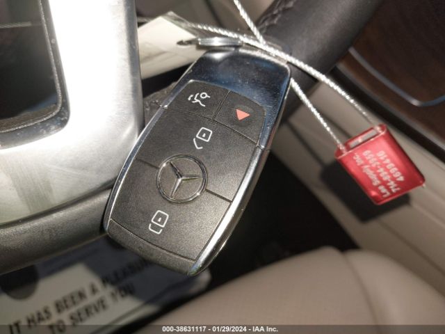 W1N0G8EB7NV334579 Mercedes-Benz Glc 300 4matic Suv