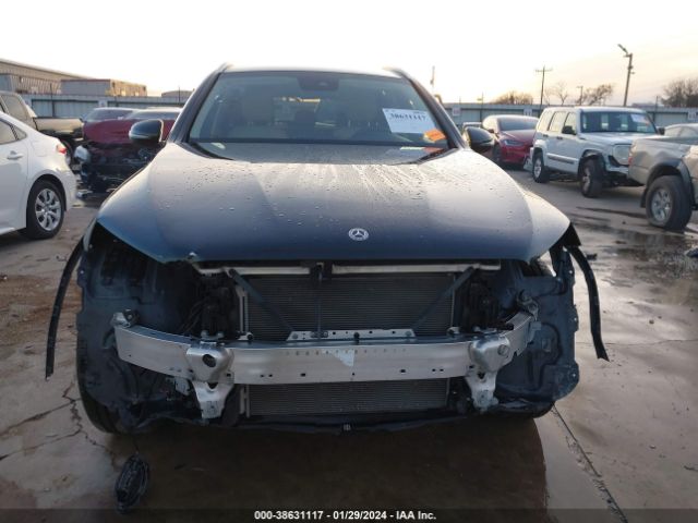 W1N0G8EB7NV334579 Mercedes-Benz Glc 300 4matic Suv