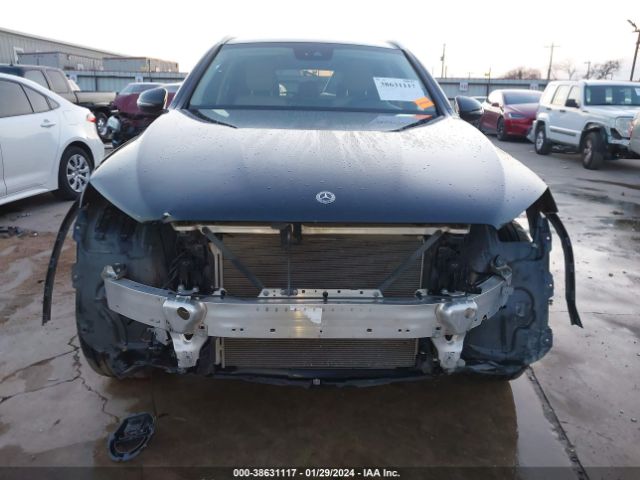 W1N0G8EB7NV334579 Mercedes-Benz Glc 300 4matic Suv