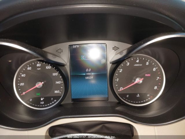 W1N0G8EB7NV334579 Mercedes-Benz Glc 300 4matic Suv