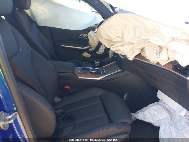 3MW5R7J01L8B31822 BMW 330i Xdrive