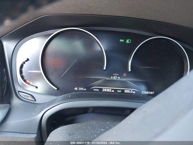 3MW5R7J01L8B31822 BMW 330i Xdrive