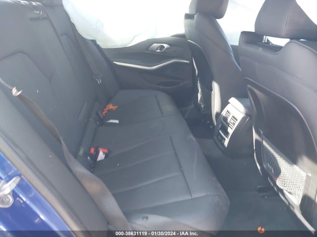 3MW5R7J01L8B31822 BMW 330i Xdrive