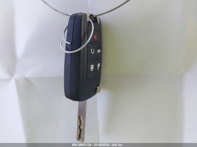 Chevrolet Equinox Ltz 2015 2GNALDEK3F6170714 Image 11