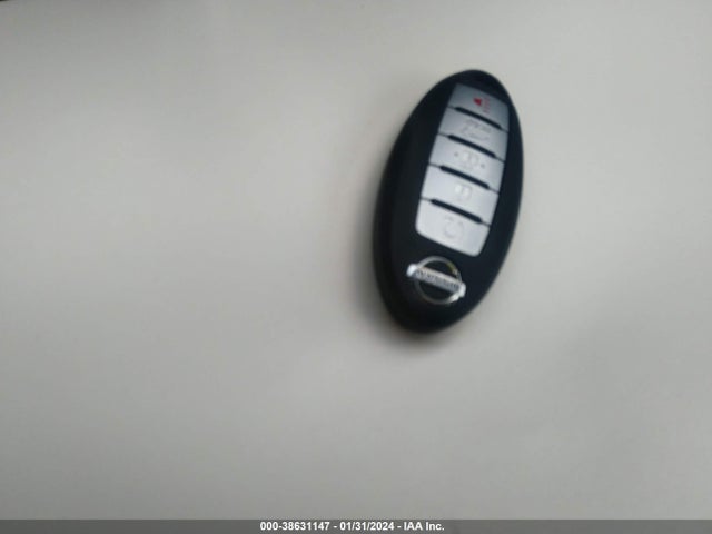 Nissan Pathfinder Sl 4wd 2020 5N1DR2CM6LC647048 Image 11