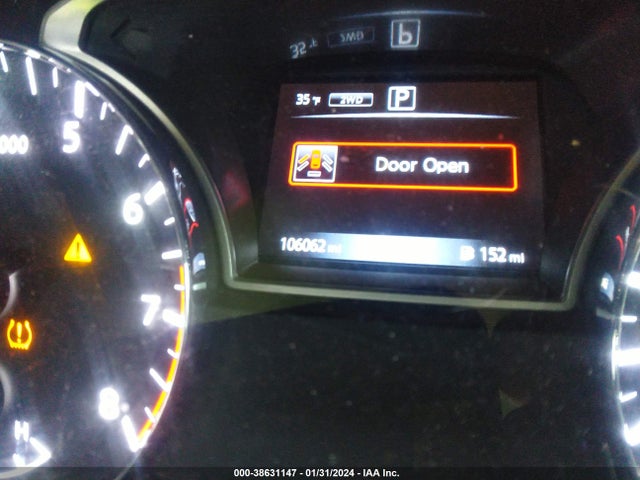 Nissan Pathfinder Sl 4wd 2020 5N1DR2CM6LC647048 Image 15
