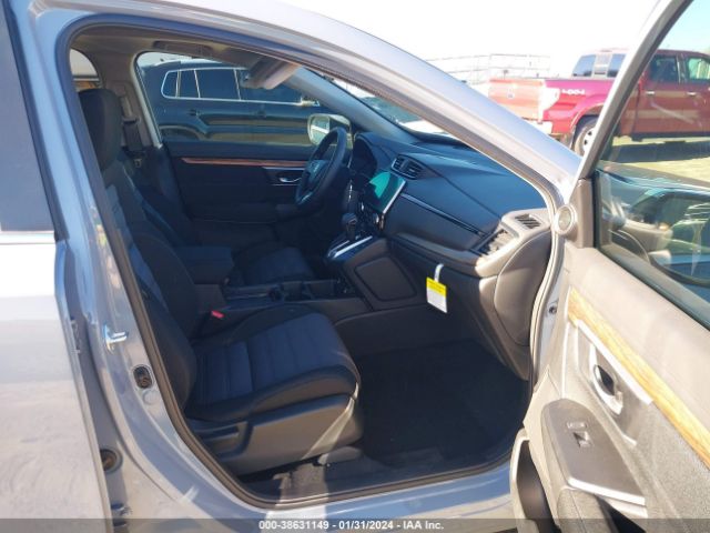 5J6RW1H53NA001148 Honda Cr-v 2wd Ex