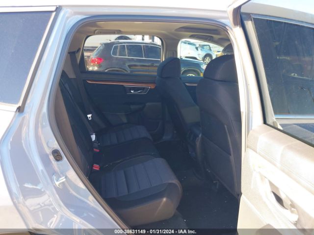 5J6RW1H53NA001148 Honda Cr-v 2wd Ex