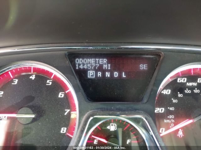 1GKKVTKD2EJ234237 GMC Acadia Denali