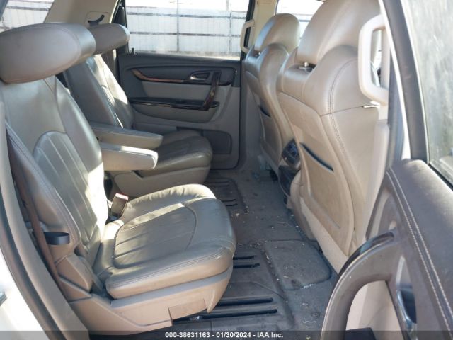 1GKKVTKD2EJ234237 GMC Acadia Denali