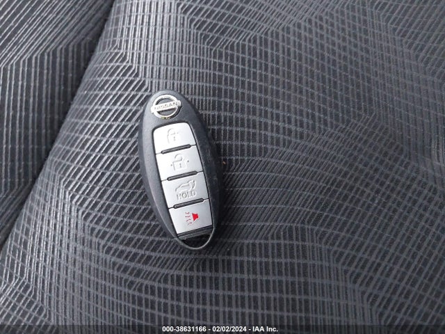 Nissan ROGUE SV 2015 5N1AT2MV2FC852107 Image 11